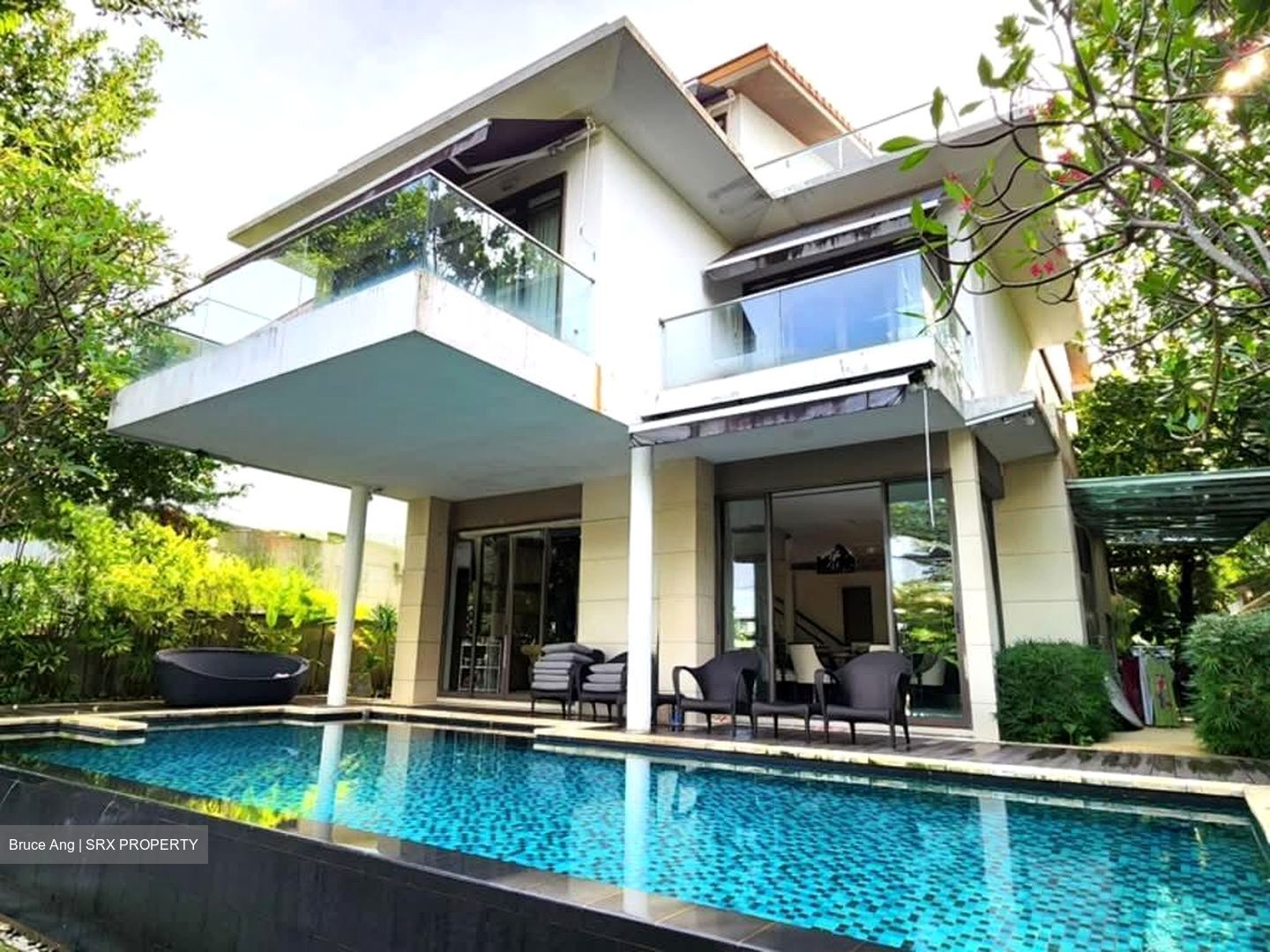 Paradise Island (D4), Detached #533485691